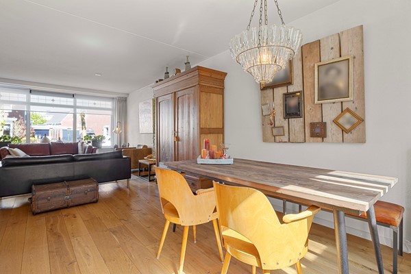 Medium property photo - Aldenhof 13, 5991 LW Baarlo